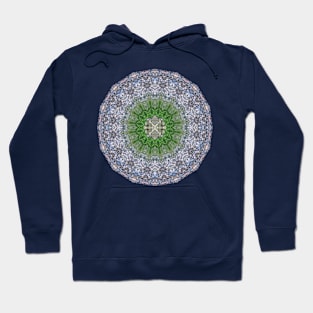 Nature Circle Hoodie